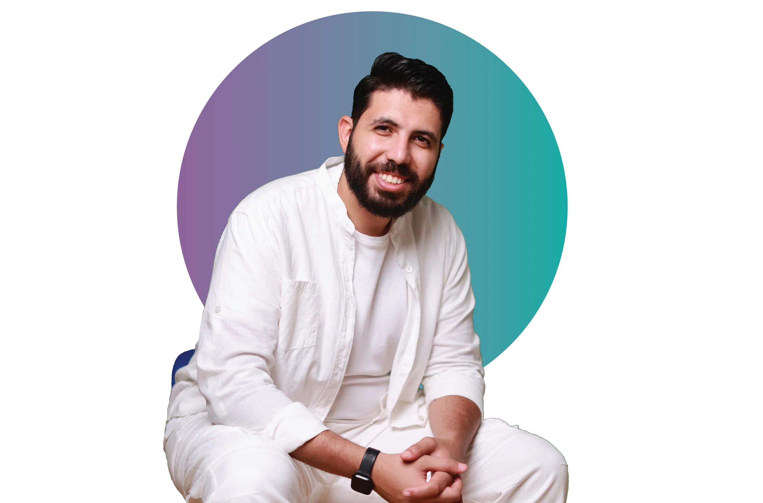 م. محمود العسكري - مؤسس الأكاديمية