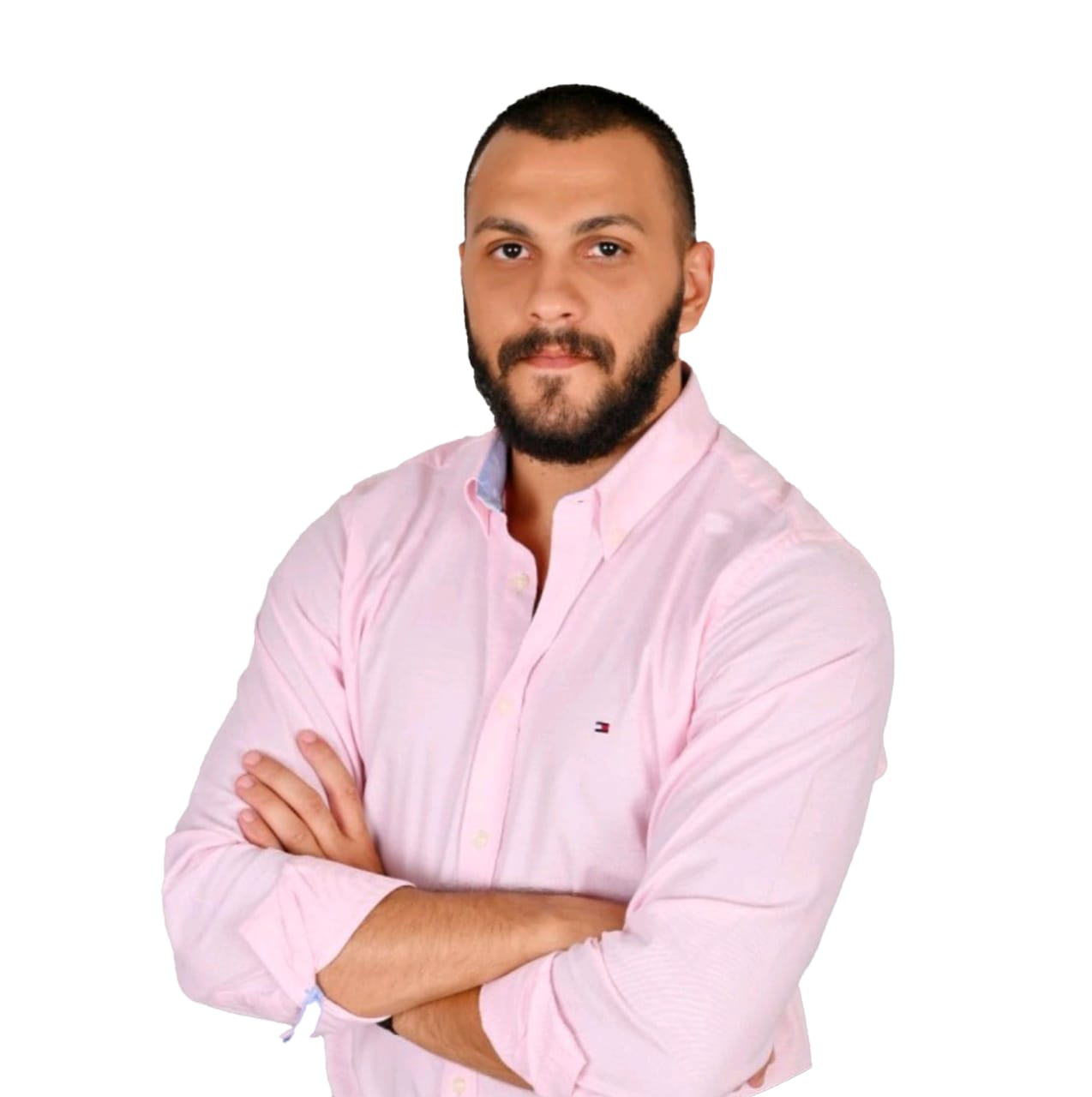 م. عمرو الصاوي
